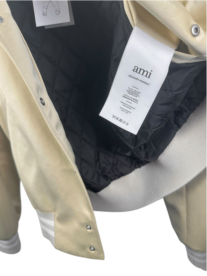 Ami Paris veste