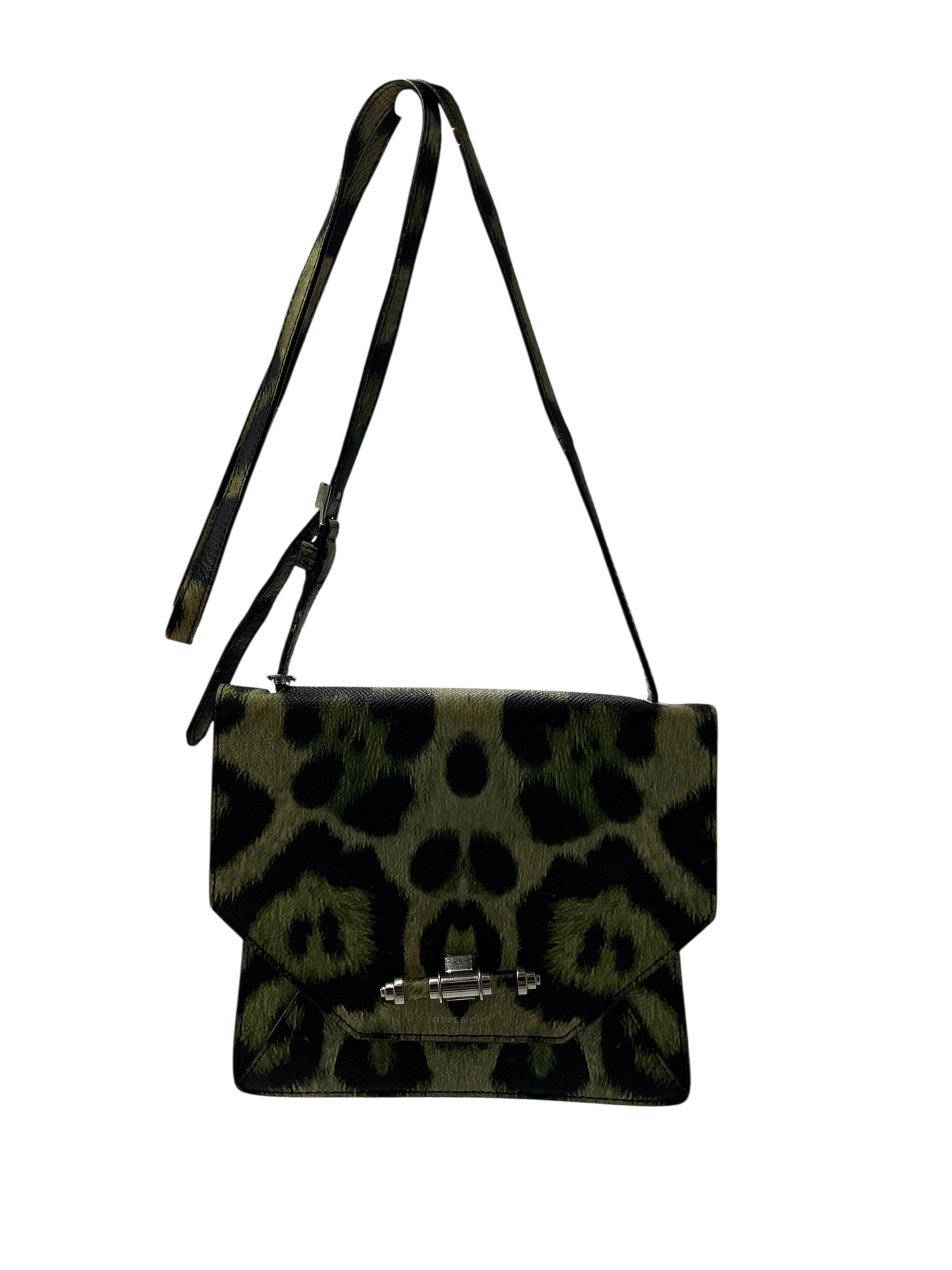 Givenchy sac cuir obsedia