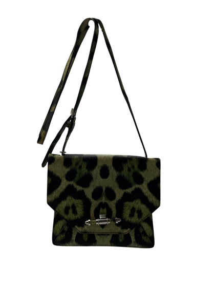 Givenchy sac cuir obsedia