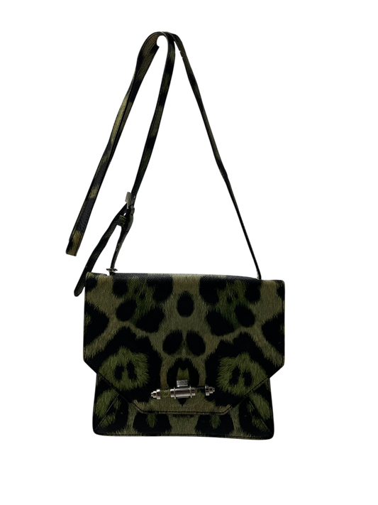 Givenchy sac cuir obsedia