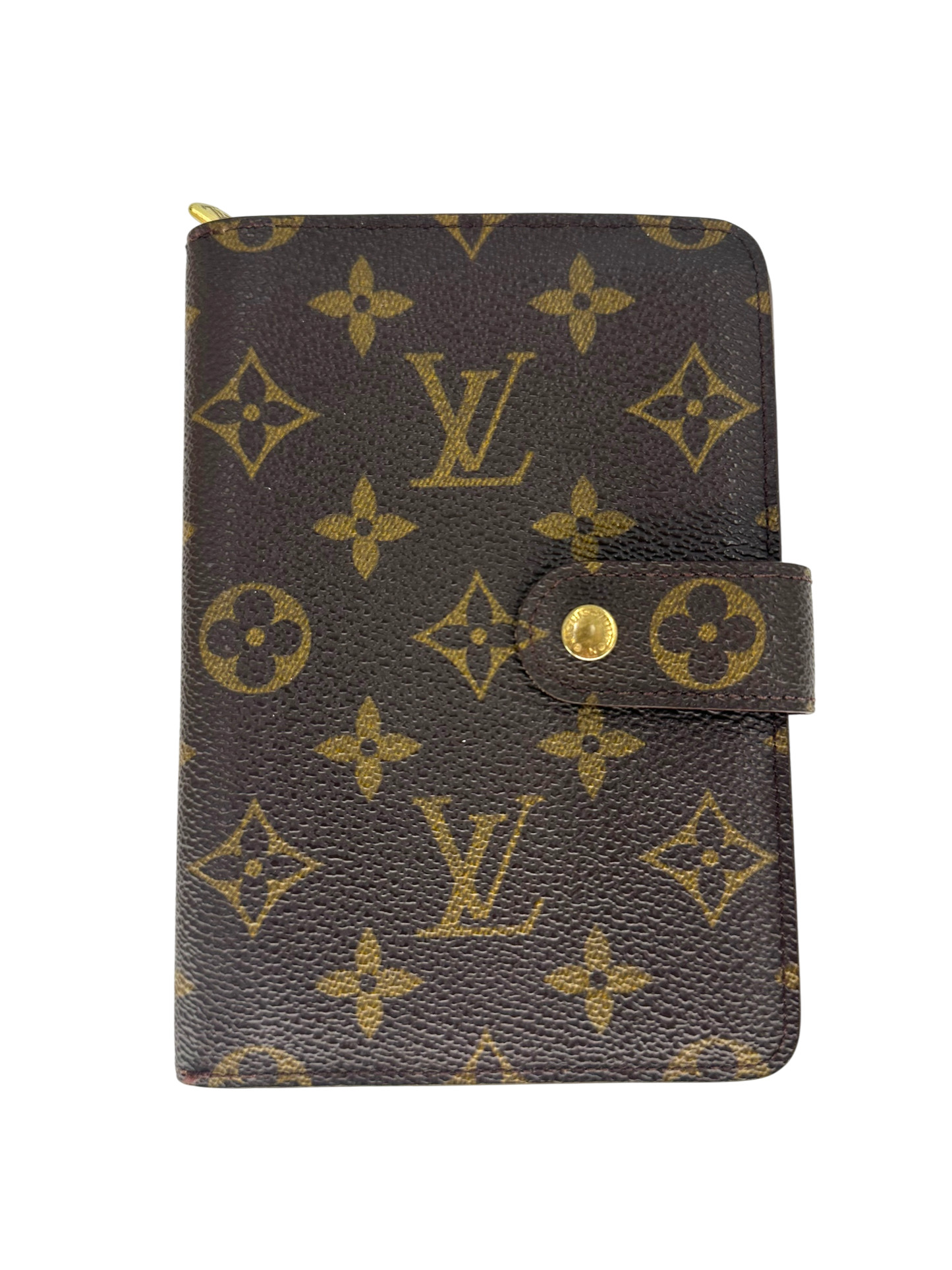 Louis Vuitton portefeuille