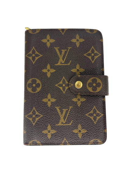 Louis Vuitton portefeuille
