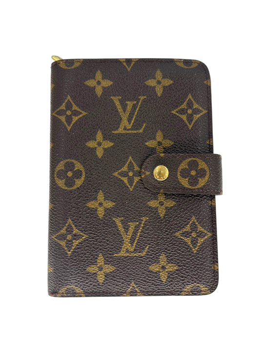 Louis Vuitton portefeuille