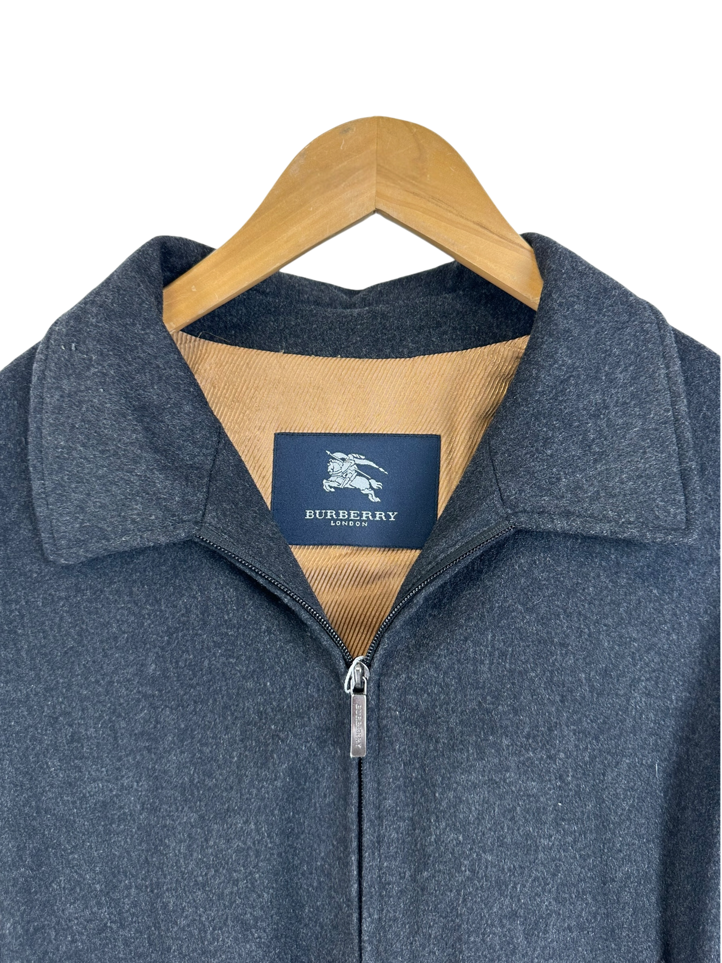 Burberry Veste