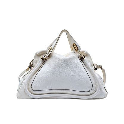 Chloé Paraty GM sac à main