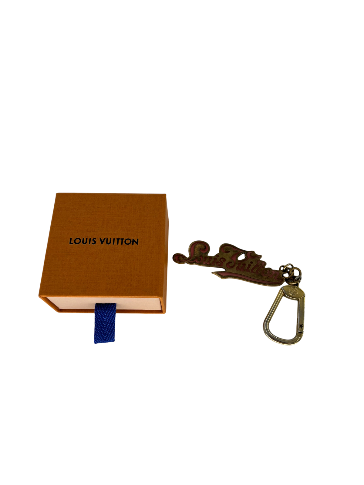 Louis Vuitton Porte-clé