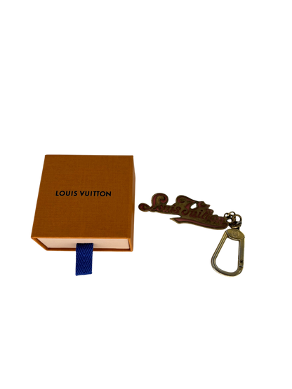Louis Vuitton Porte-clé