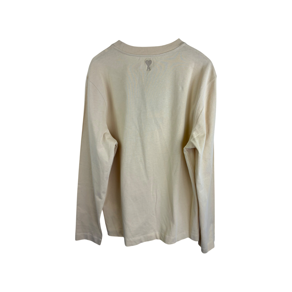 Ami Paris pull en coton