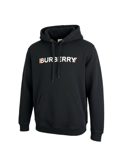 BURBERRY Pull à capuche