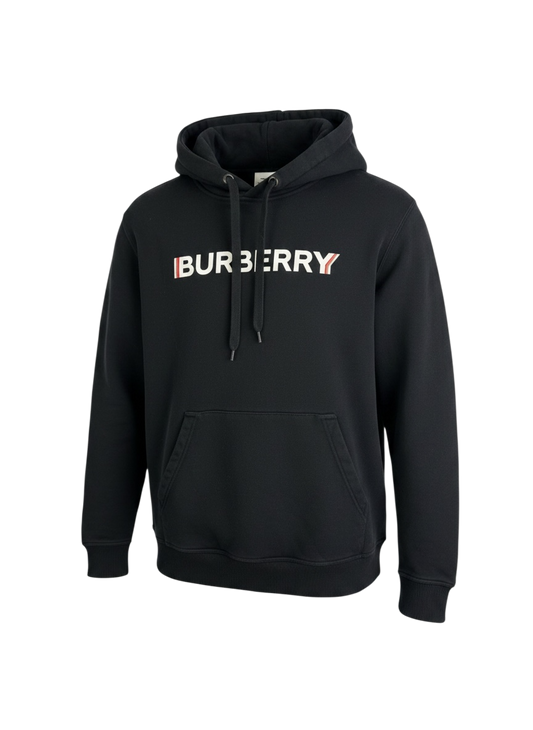 BURBERRY Pull à capuche