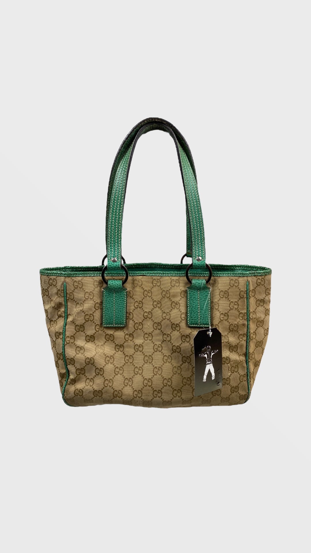 Gucci bag