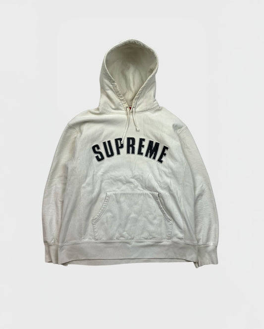 Supreme pull / hoodie (L)