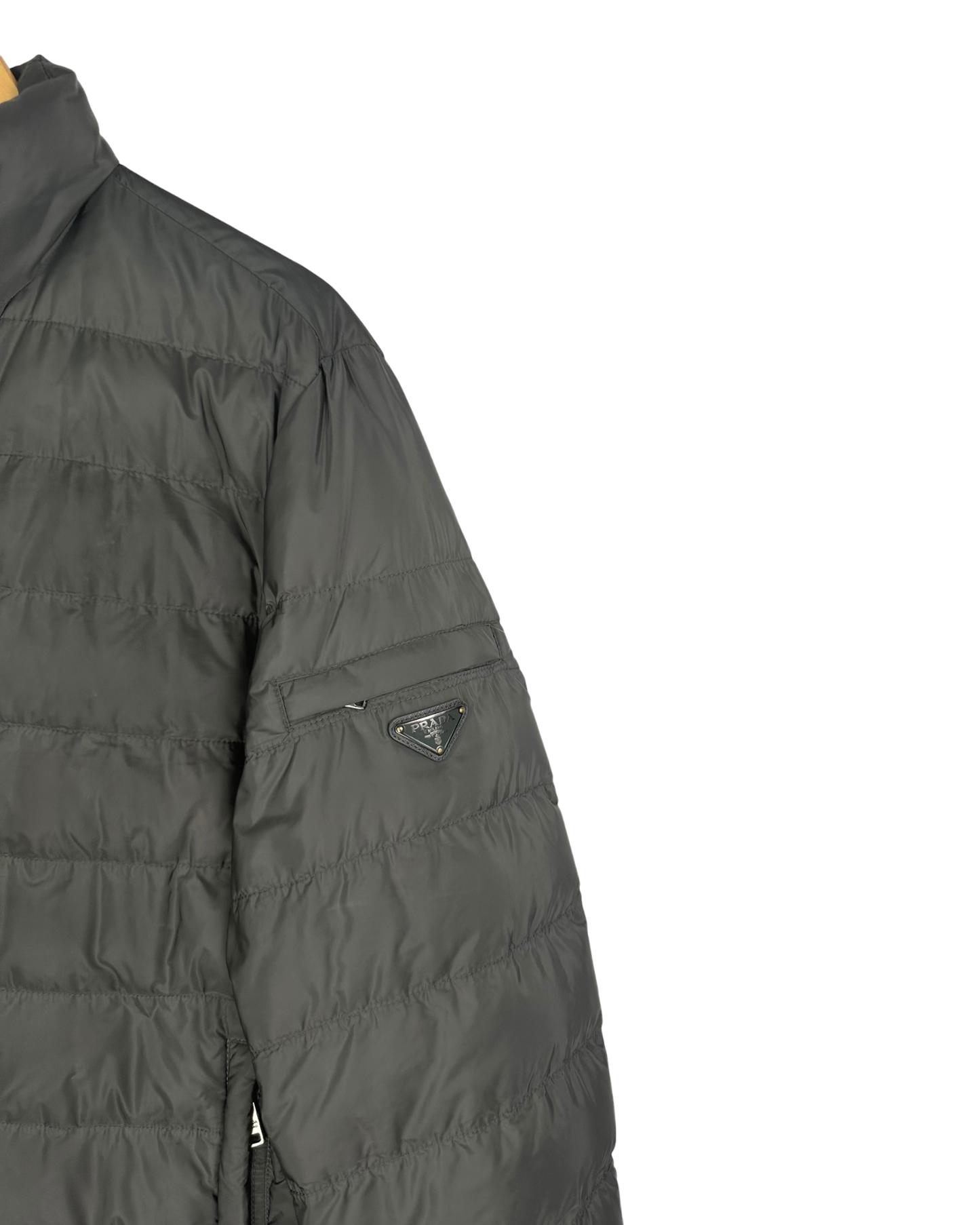 Prada doudoune