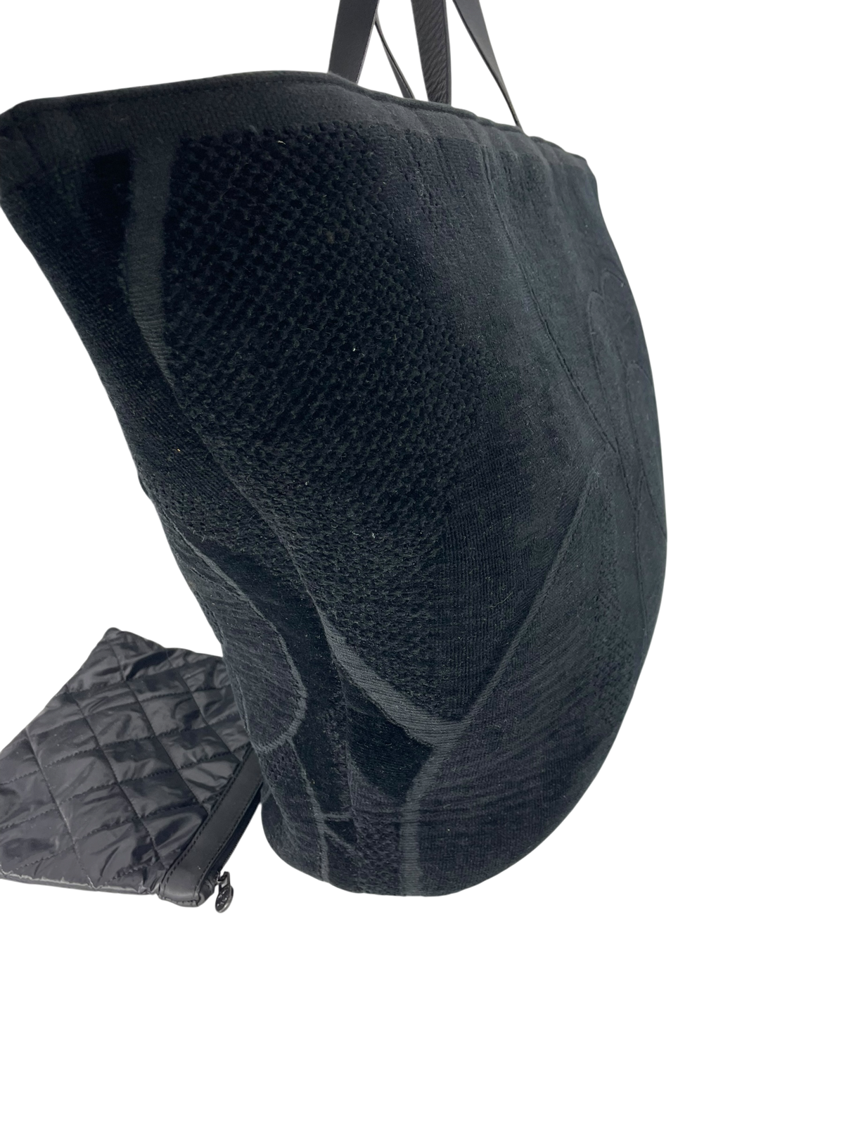 Chanel Cabas Fleur