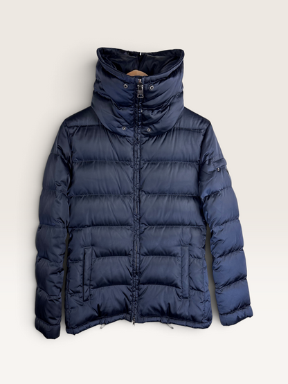 Prada doudoune col montant