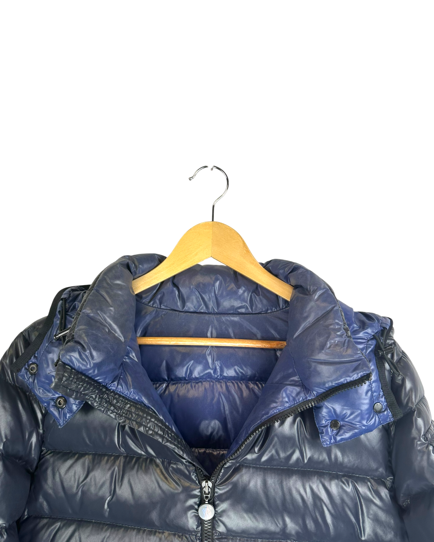 Moncler doudoune femme
