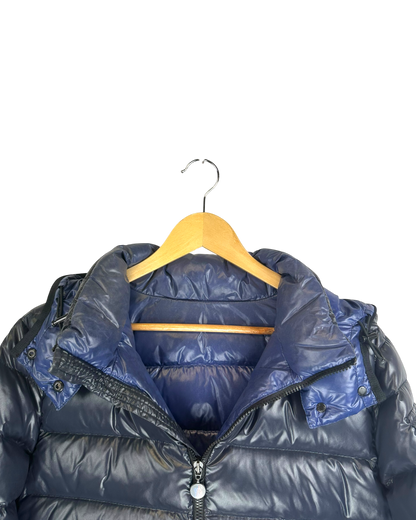 Moncler doudoune femme