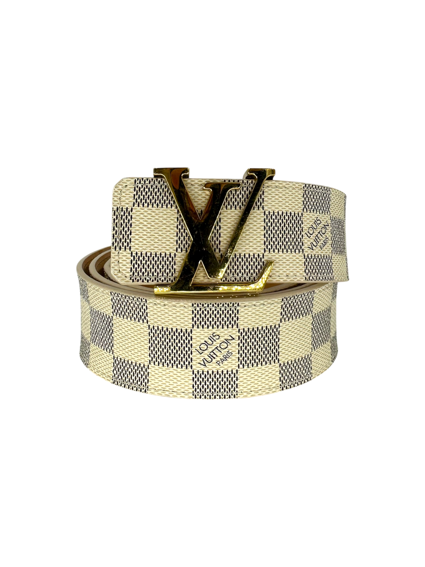 Louis Vuitton Ceinture