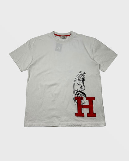 Hermès t-shirt / tee (L)