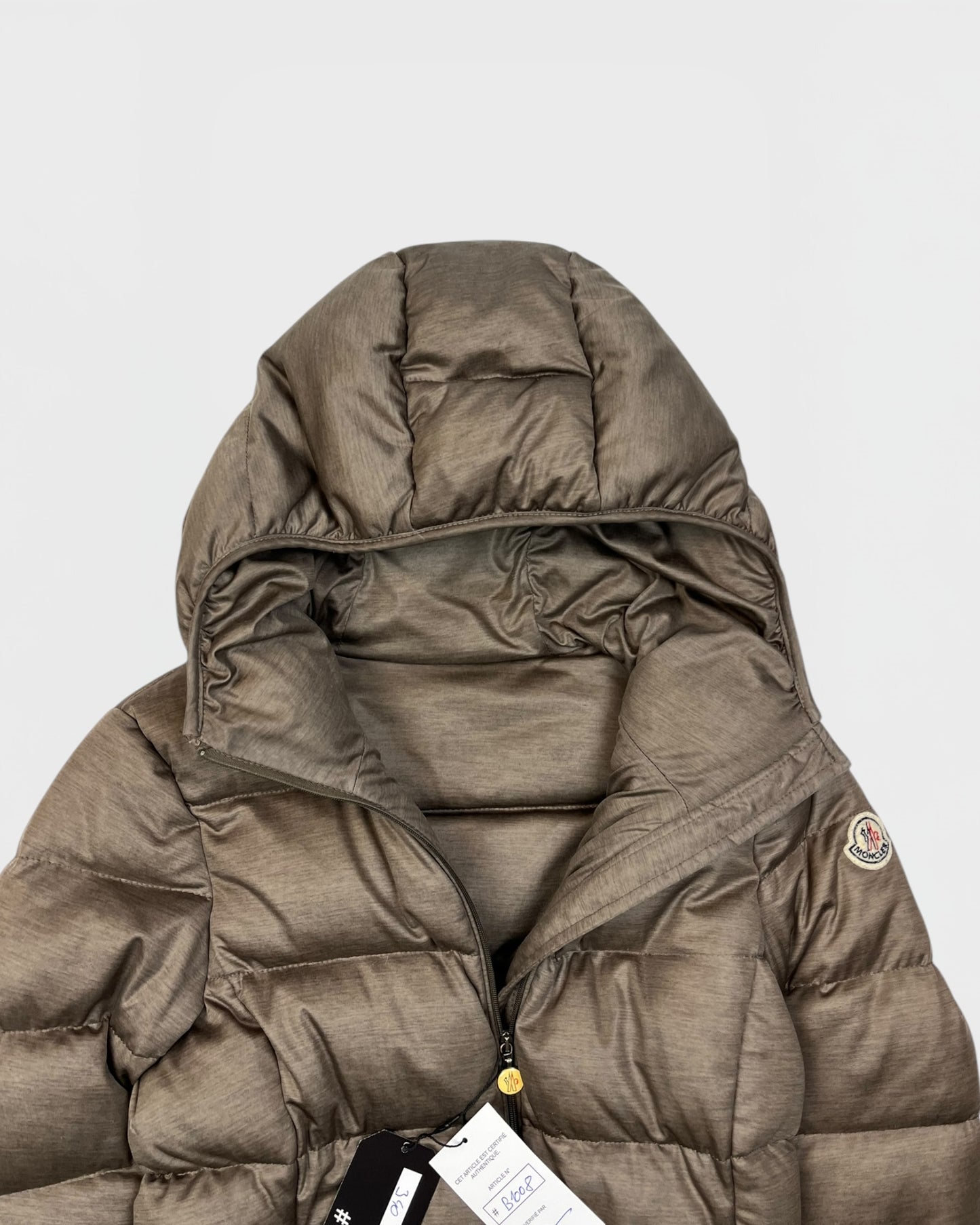 Moncler doudoune/puffer