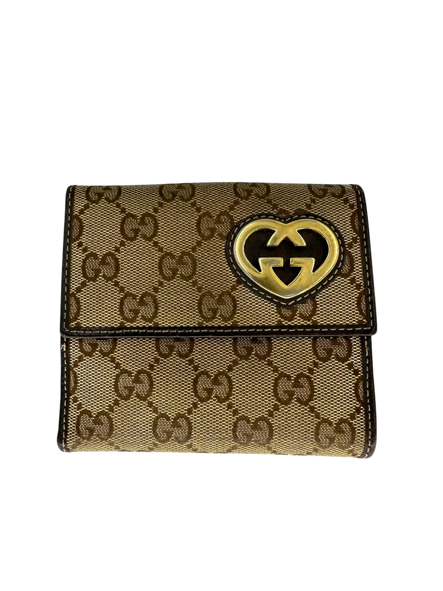 Gucci porte feuille
