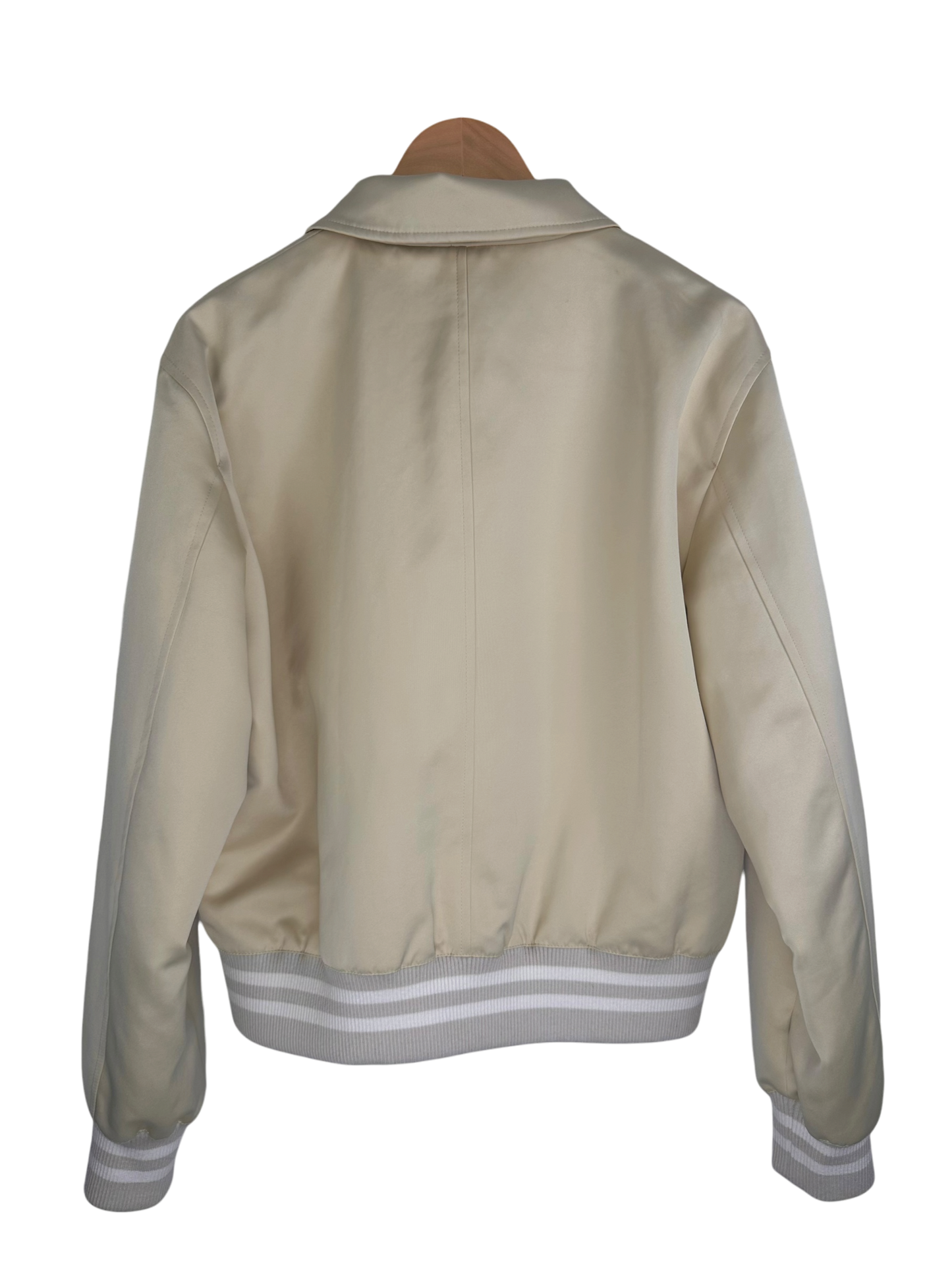 Ami Paris veste