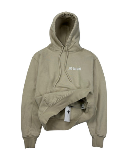 Jacquemus Pull à capuche