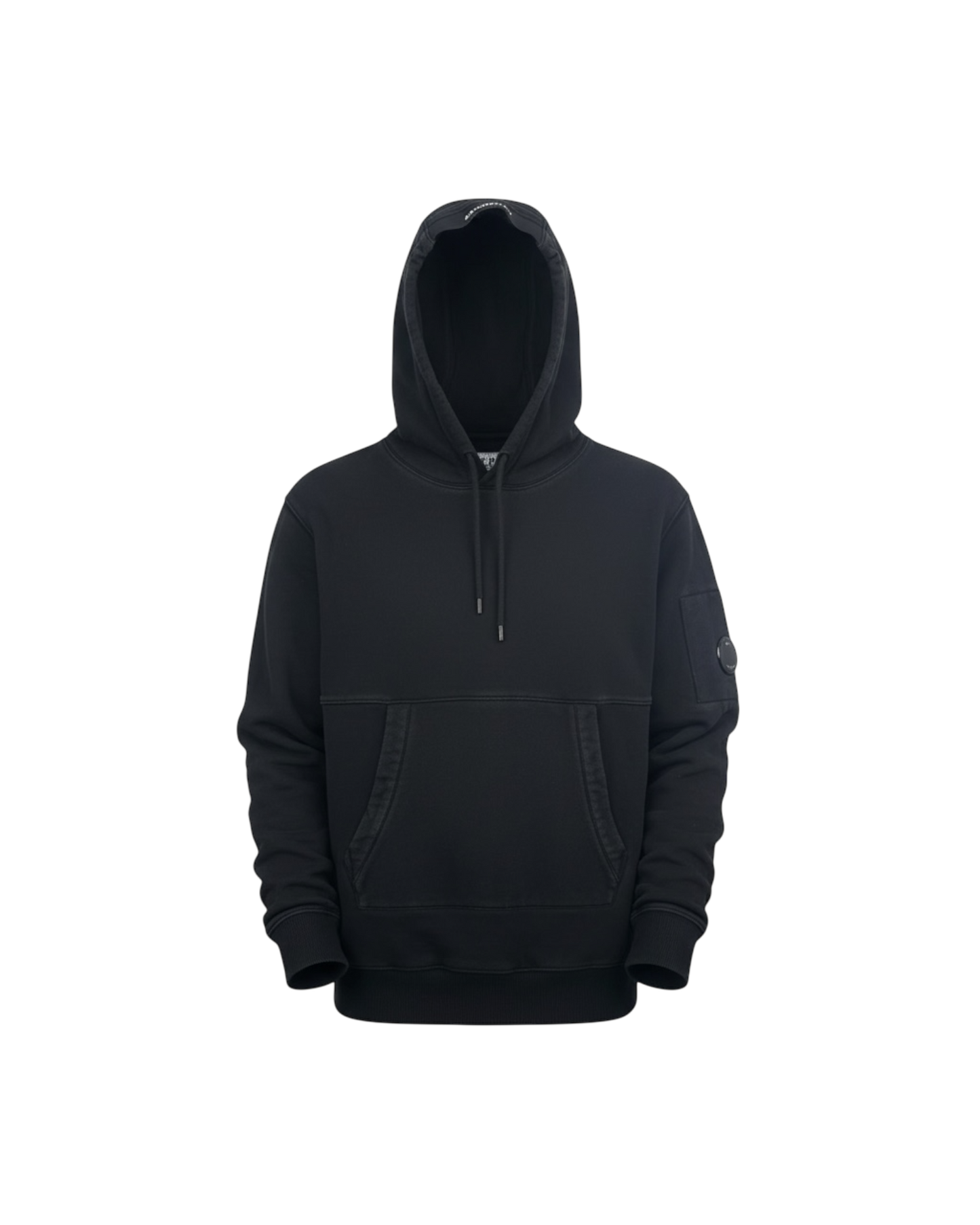 C.P. Company pull à capuche