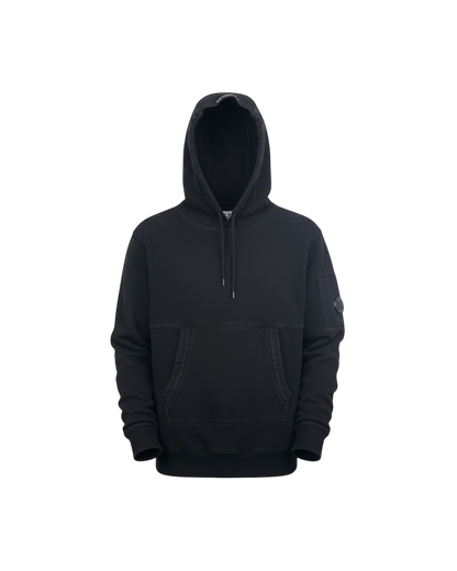 C.P. Company pull à capuche