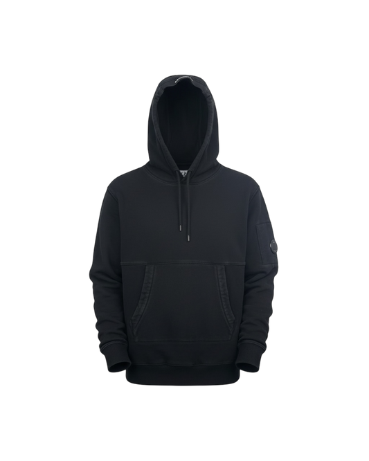 C.P. Company pull à capuche