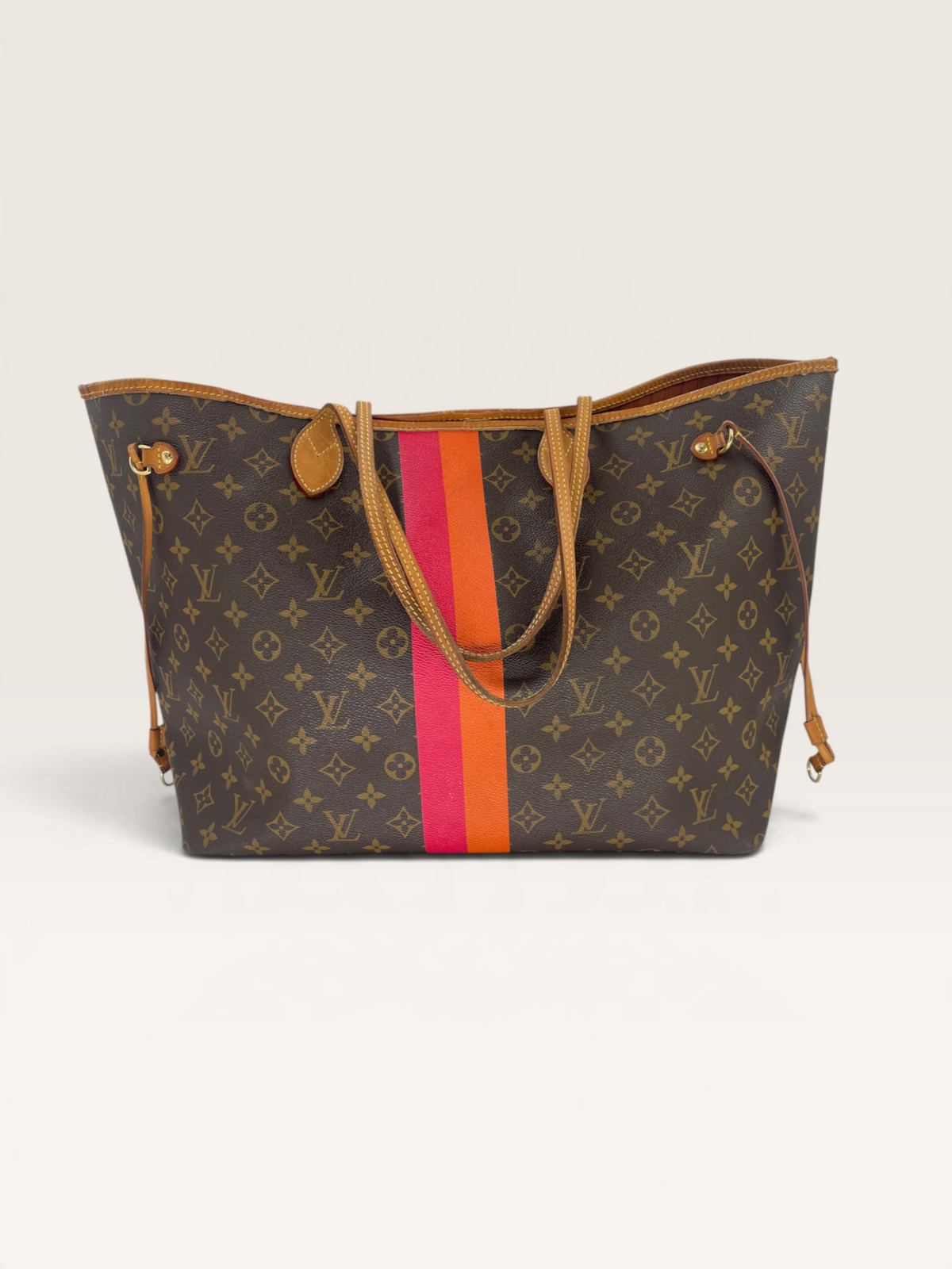 Louis Vuitton Neverfull GM monogramme
