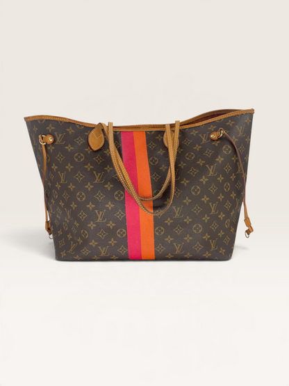 Louis Vuitton Neverfull GM monogramme