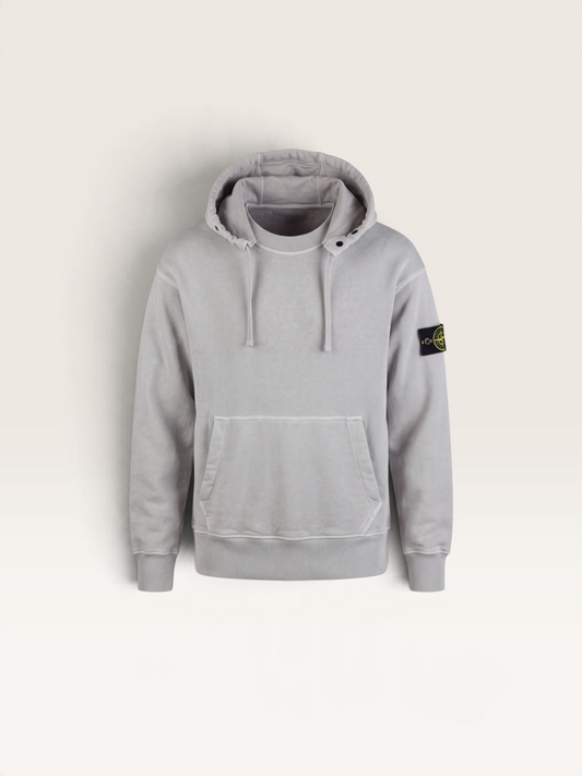Stone Island pull à capuche