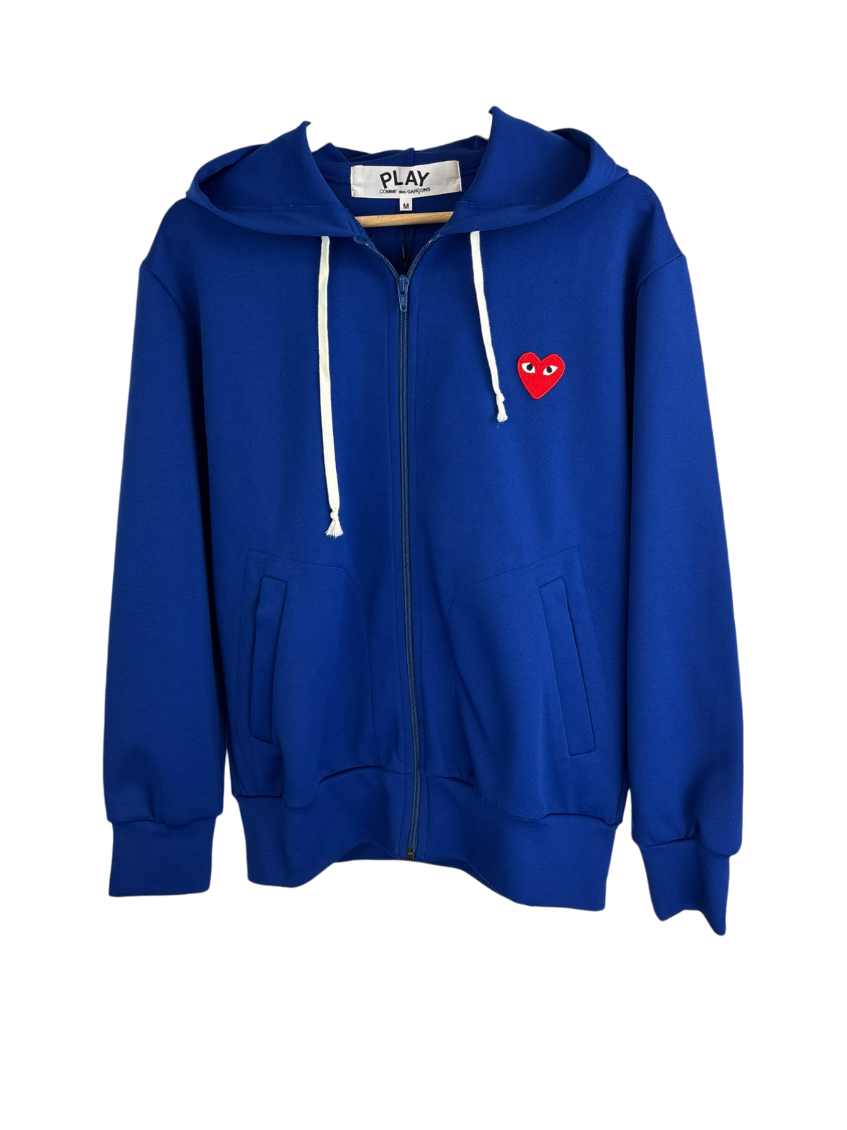 Comme Des Garçons Gilet