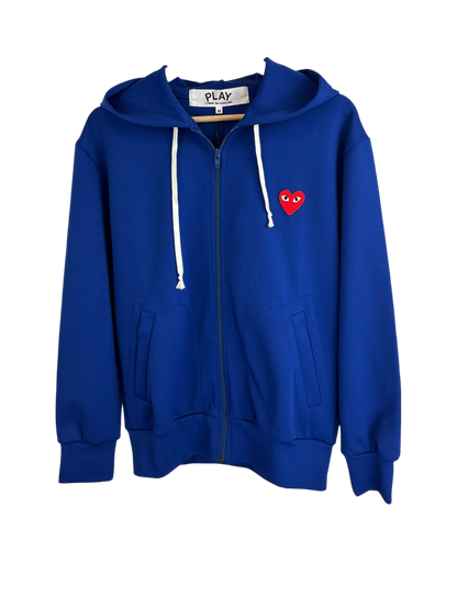 Comme Des Garçons Gilet