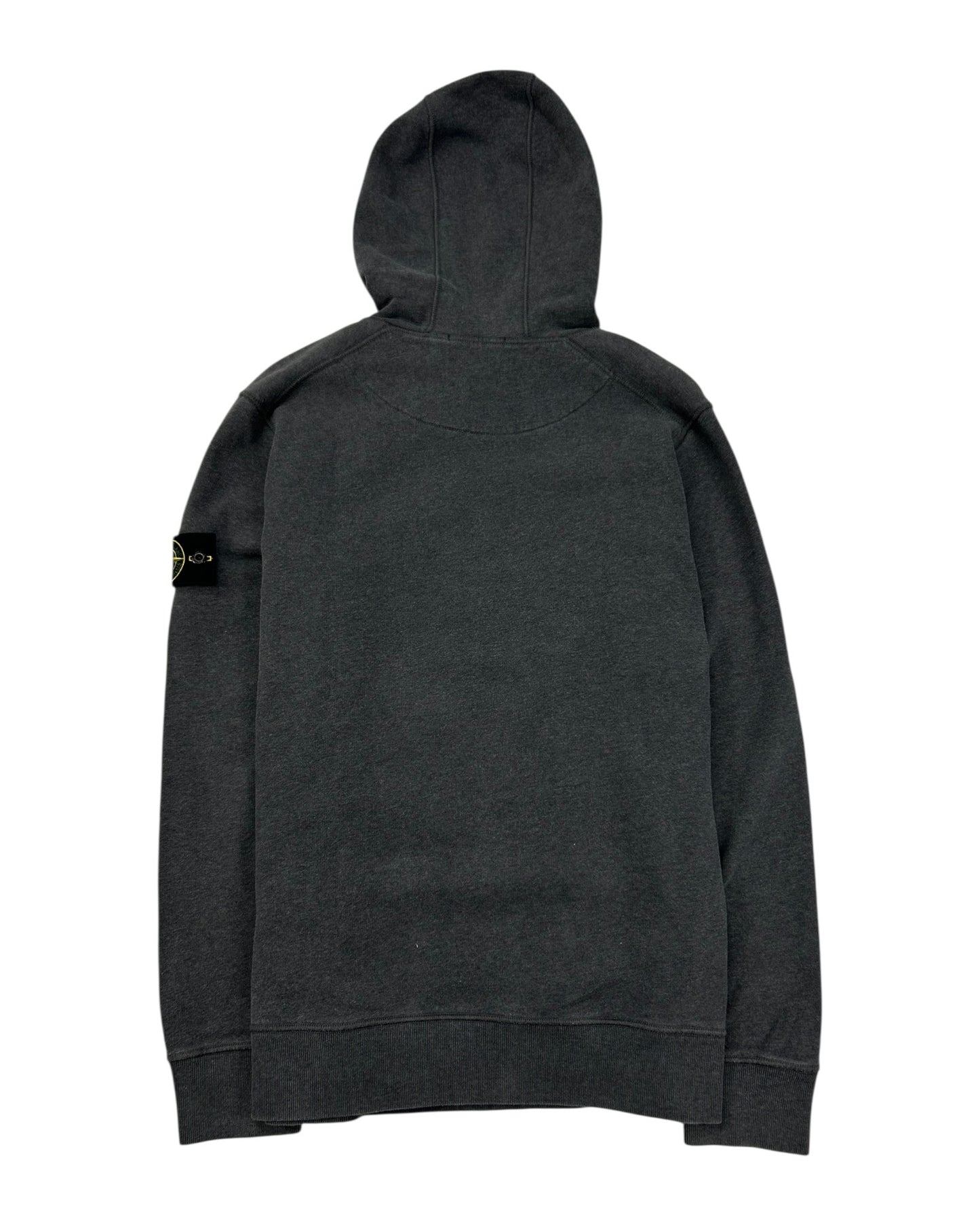 Stone Island Pull à capuche