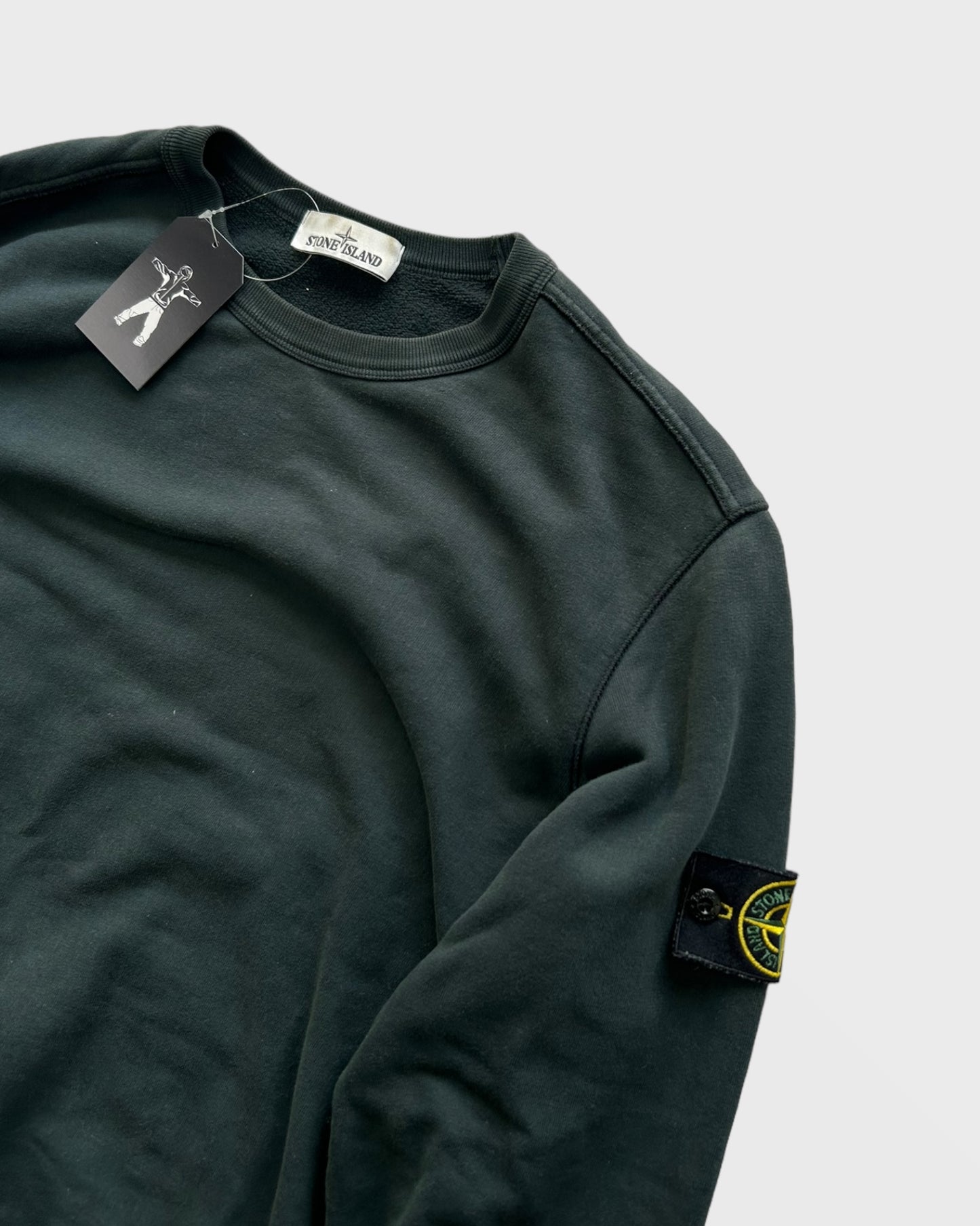 Stone island pull / knit (L)