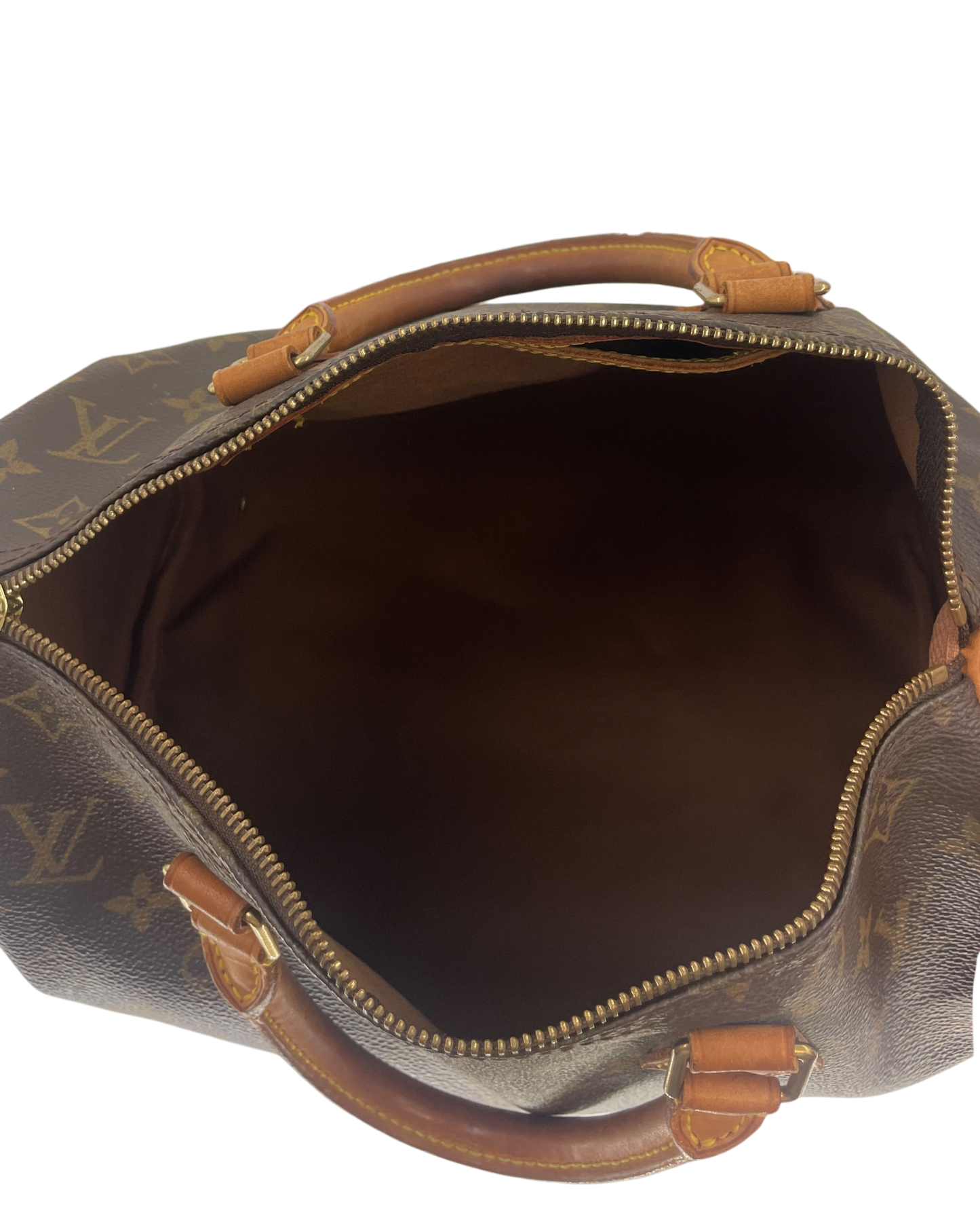 Louis Vuitton Sac à main Speedy 30