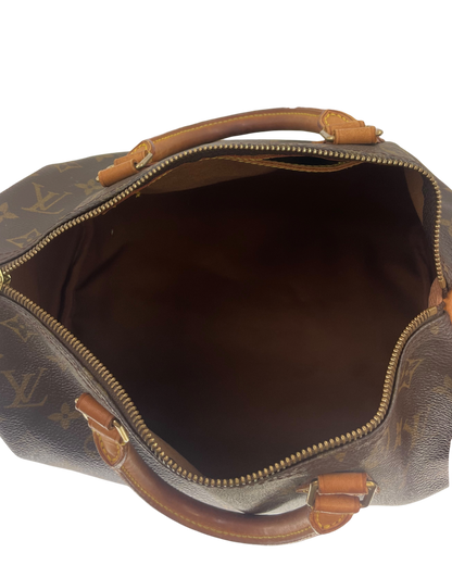 Louis Vuitton Sac à main Speedy 30