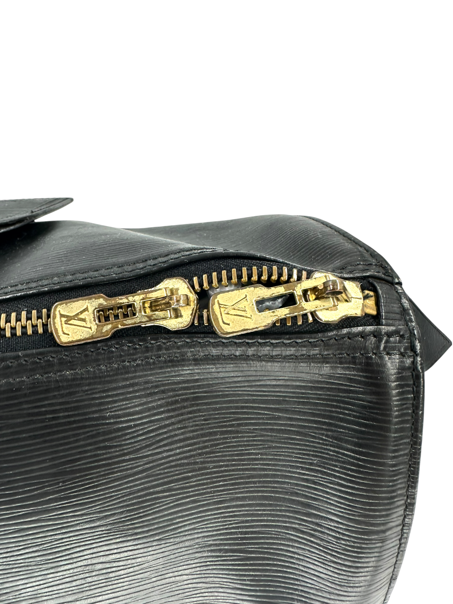 Louis Vuitton épi sac de voyage Keepall