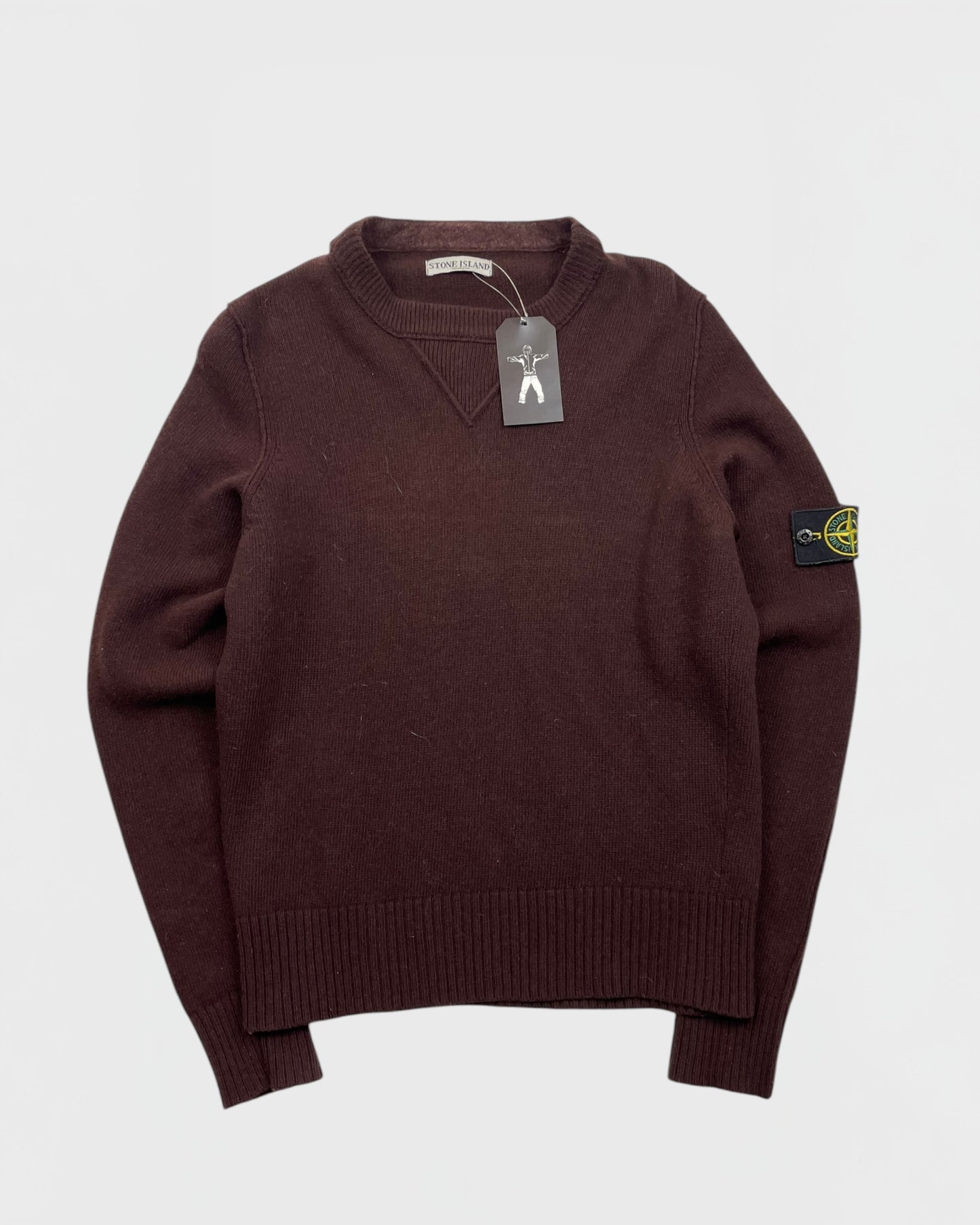 Stone Island pull/sweat