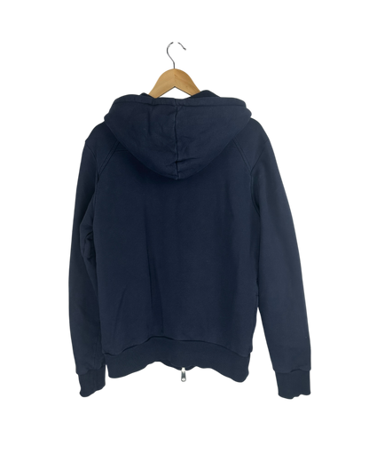 Dior gilet à capuche