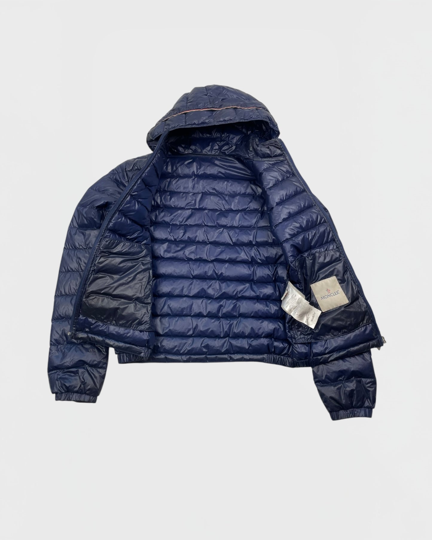 Moncler doudoune / puffer (S)