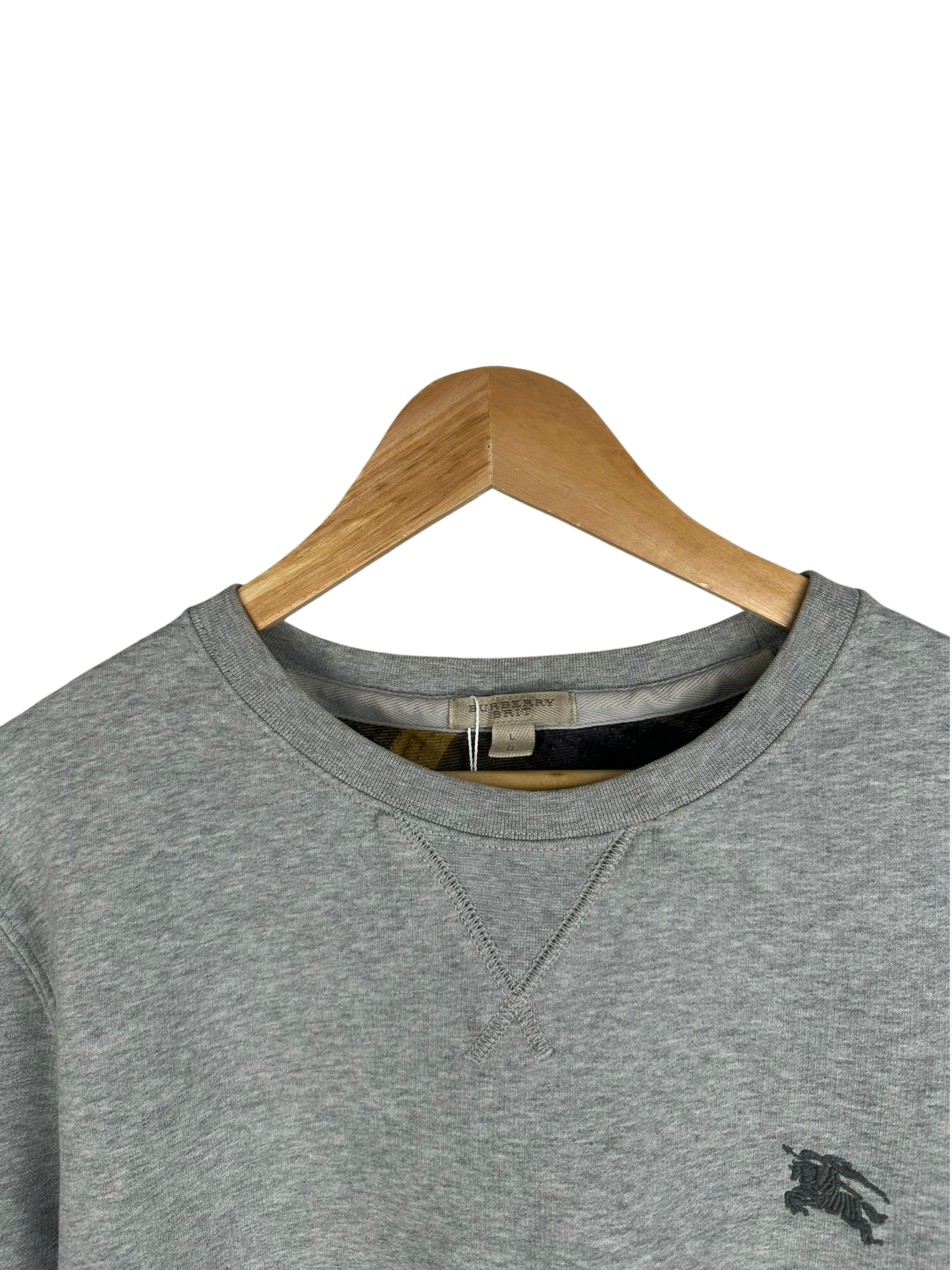 Burberry pull