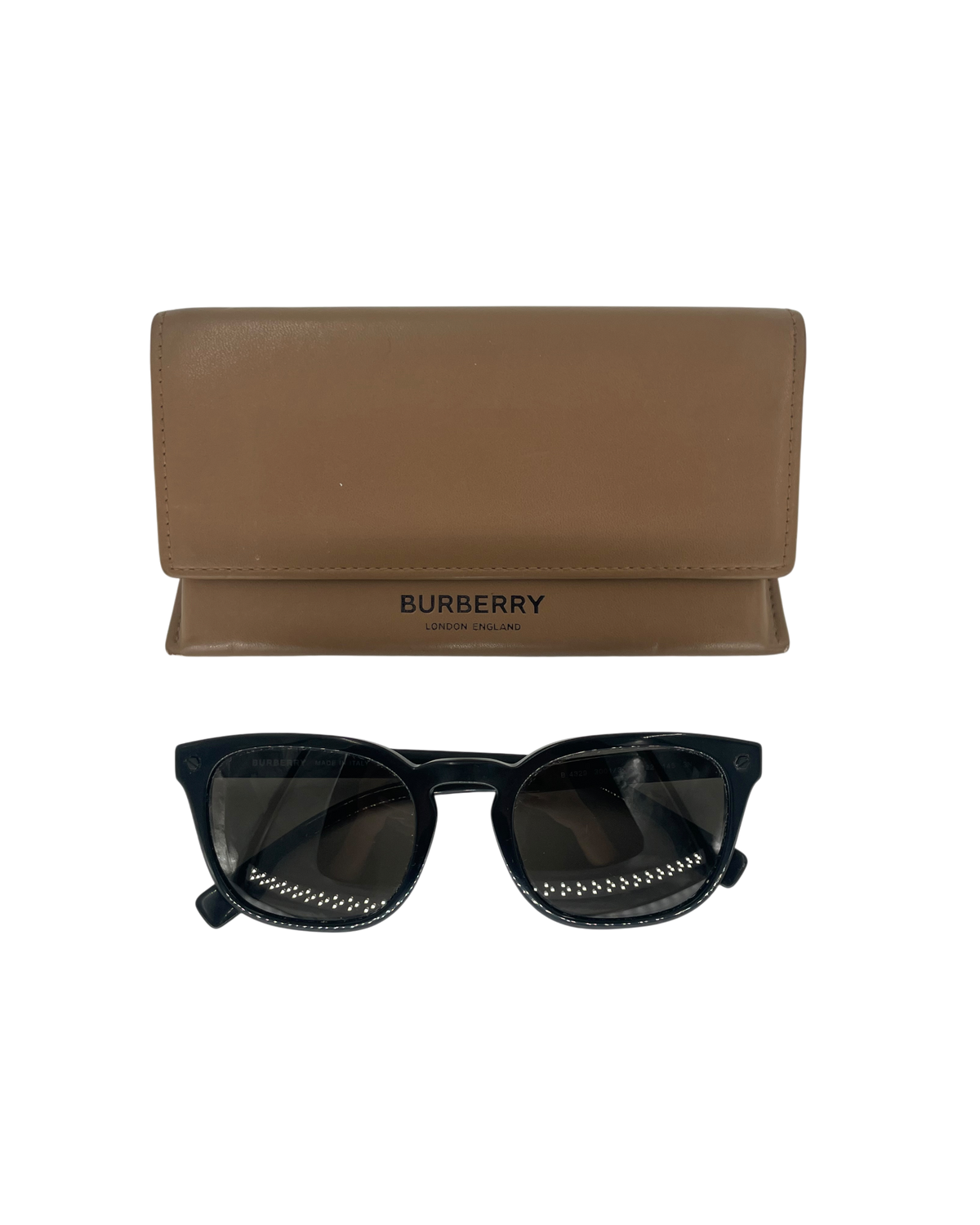 Burberry Lunettes de soleil