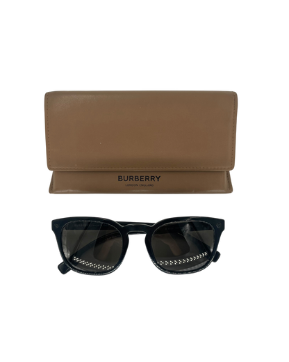 Burberry Lunettes de soleil