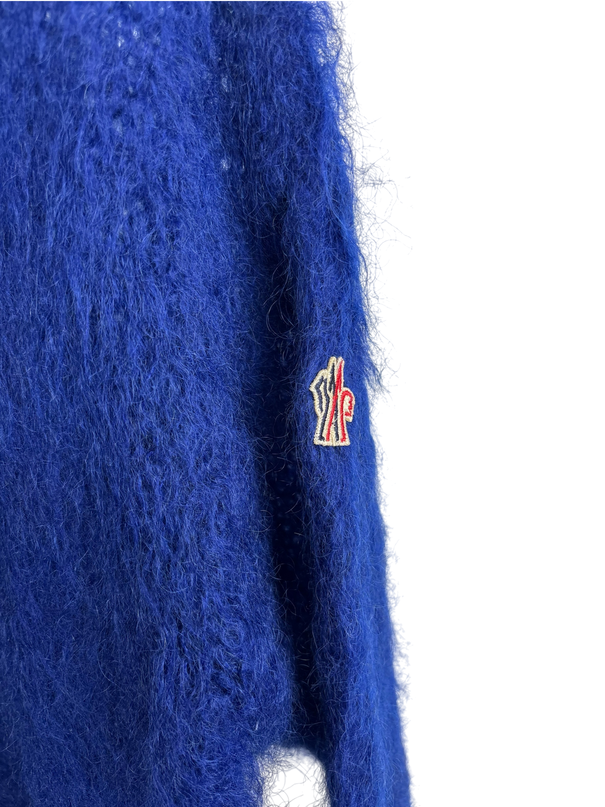 Moncler Pull en mohair