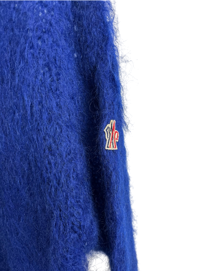 Moncler Pull en mohair