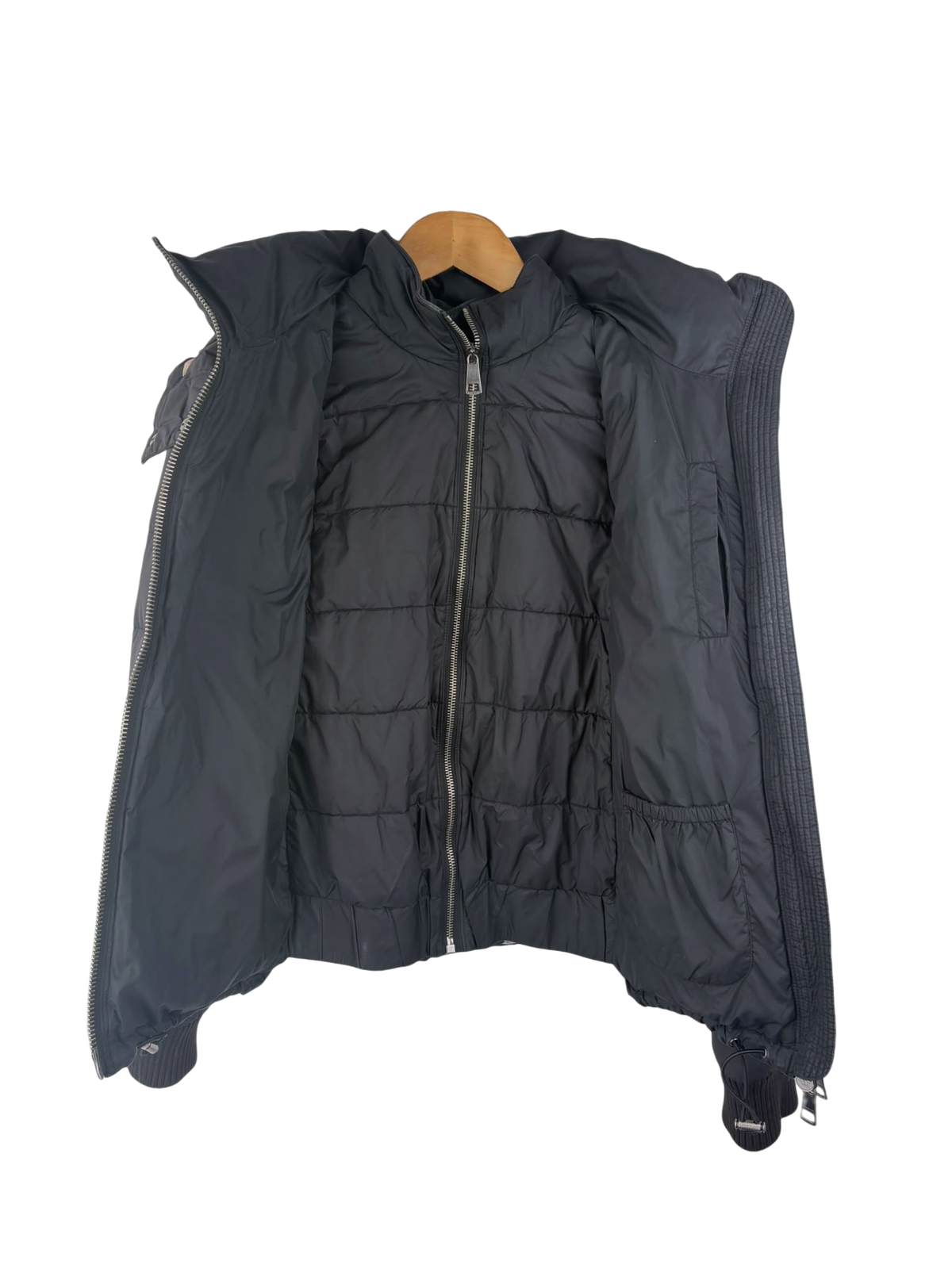 Burberry Doudoune