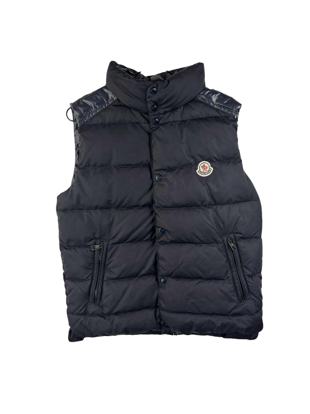 Moncler Doudoune sans manche